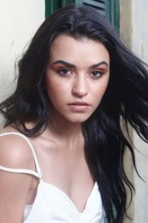 Talita Younan as Angelita