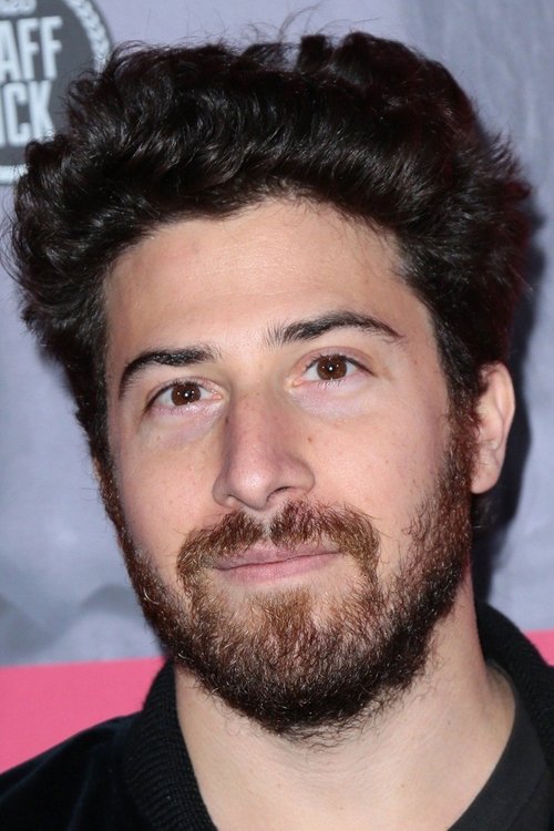 Jake Hoffman as Liam