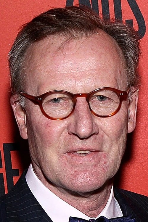 Daniel Gerroll as Dick Blackworth