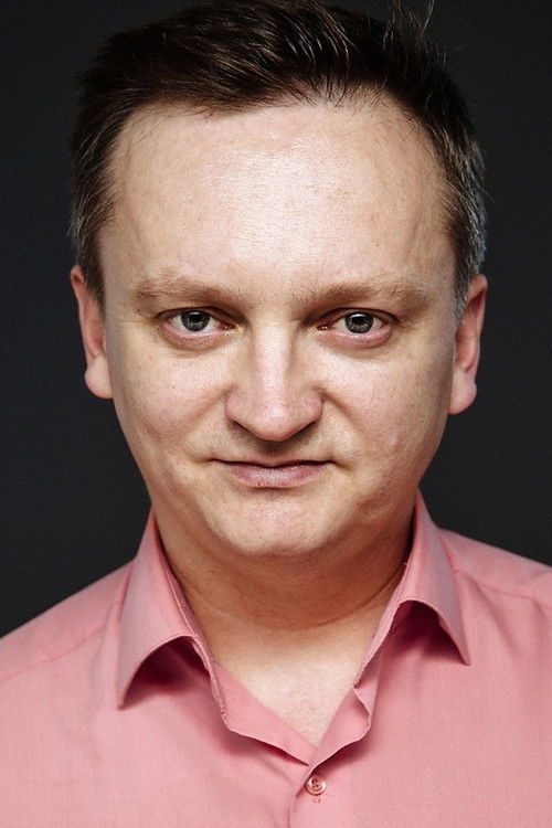 Oleg Tsvetkov profile photo
