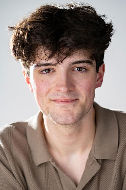 Carson Blyskal as Carson