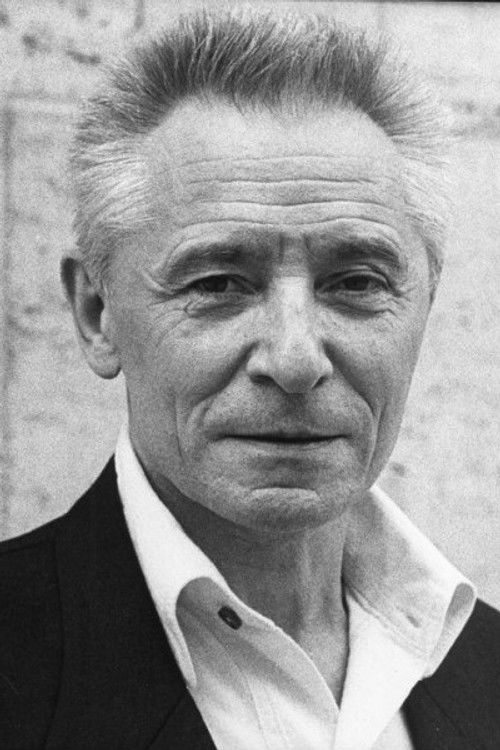 Yuri Grigorovich as Himself