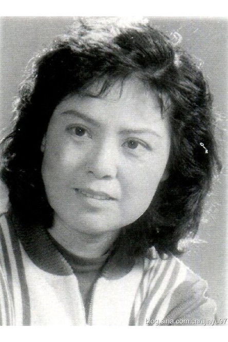Zhao Wenyu as 