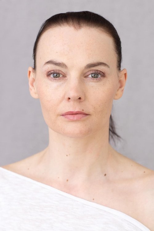 Gabriela Mikulková as 