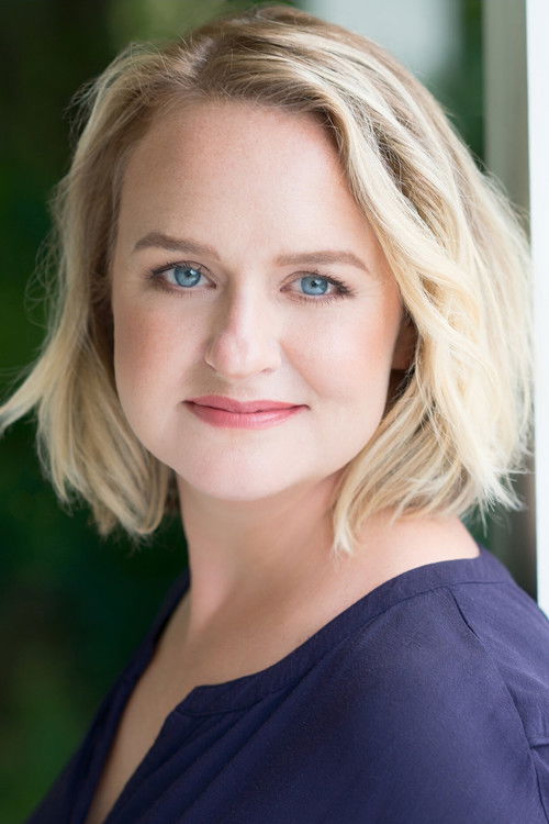 Lauren Berst as Self - Narrator