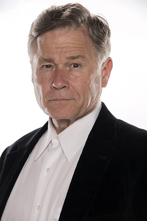 John Schmedes as Martin Krause