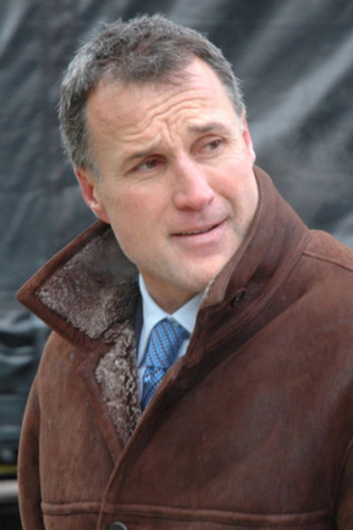 Paul Coffey as Self