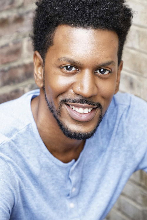 Michael Hawkins as Marcus