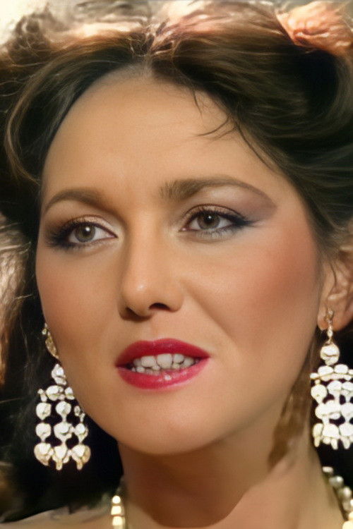 Doris Champs-Dete as Irene - 1st Client