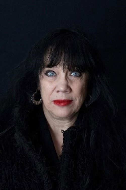 Maartje Seyferth profile photo