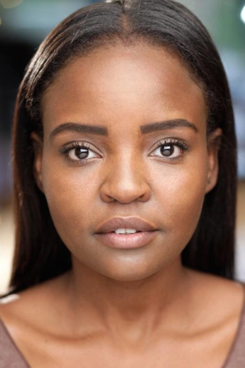 Alma Eno as Phone Operator