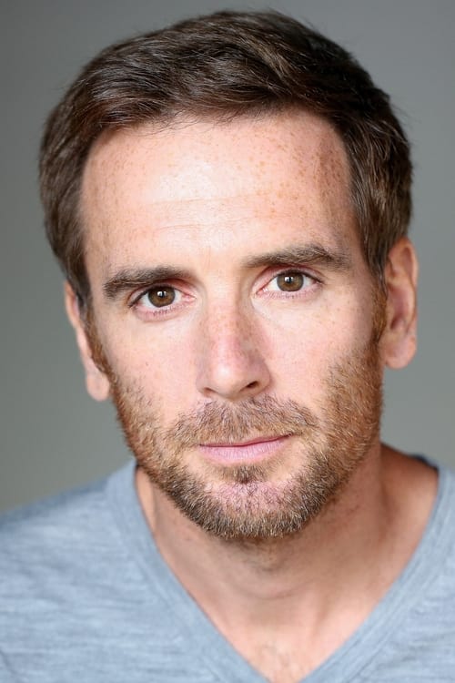 Nicolas Carpentier as Thomas