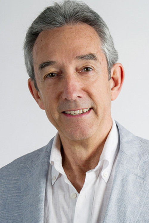 Carlos Chausson as Calchas, High Priest of Jupiter