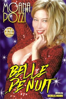 Beautiful At Night poster