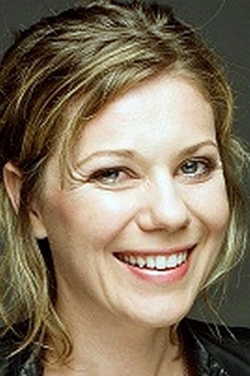 Albane Duterc as Michèle