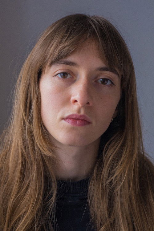 Izabella Dudziak as Nastka