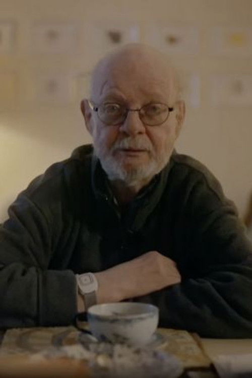 Thomas Allgén as Self