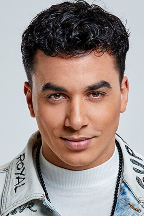 Timor Steffens as Daan