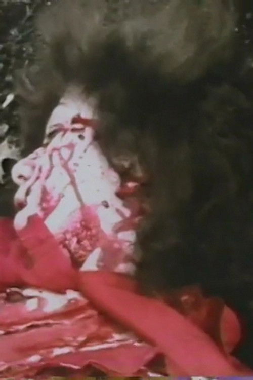 Gina Minervini as The Corpse