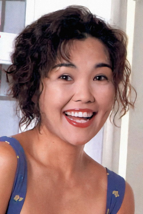 Midori Ebina as Keiko Yasuhara