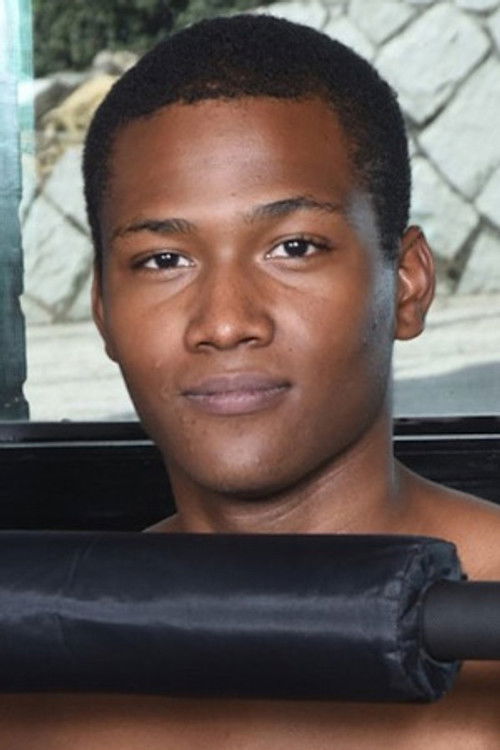 Mr. Ceo Longstroke as 