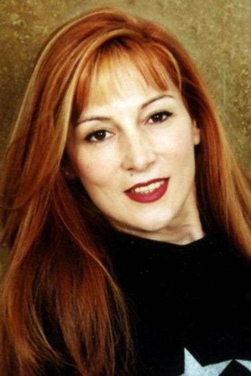 Teresa Miguel as Própria