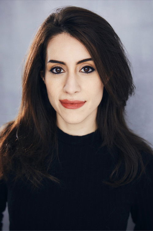 Brooke Elizabeth as Lola