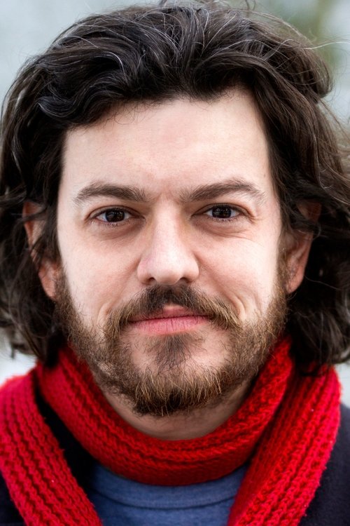 James Hamer-Morton as Terry