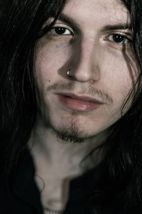 J.R. Stokes as Big Trap