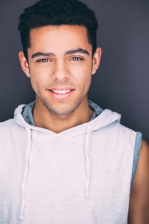 Christopher Reed Brown as Raymond