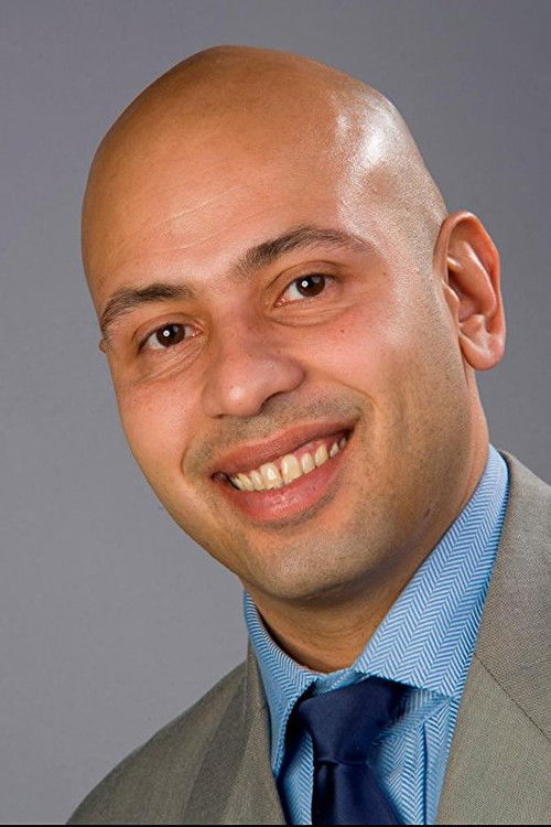 Jason Rodriguez as Roachie