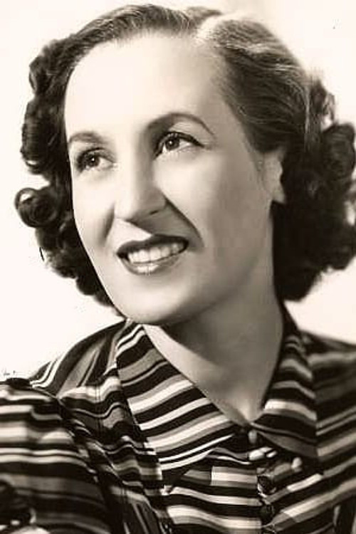 Virginia Sale as Chambermaid