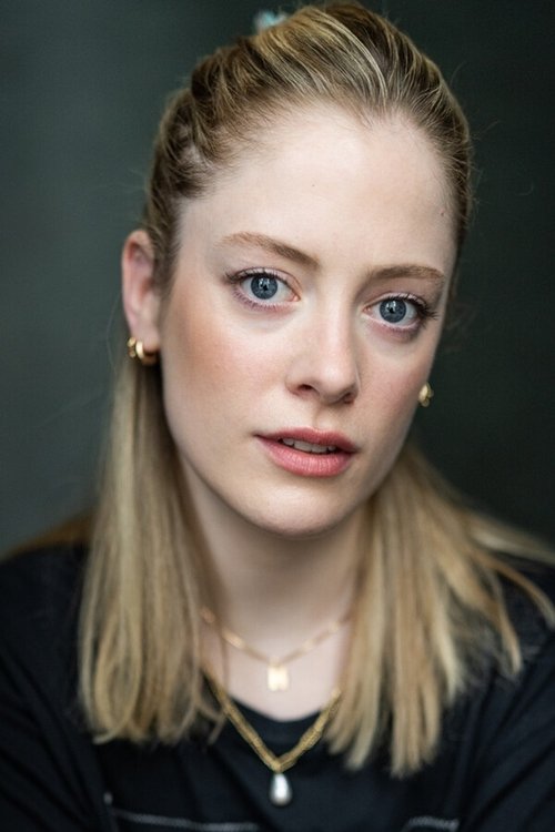 Hannah McClean as Verity