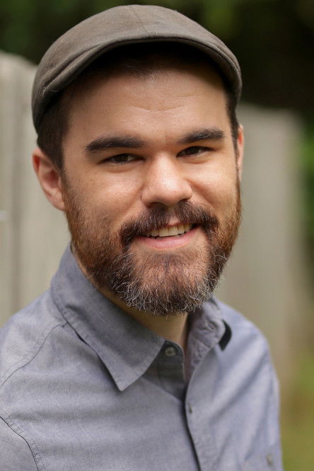 Alexander Vaughn Miller as Pizza Guy