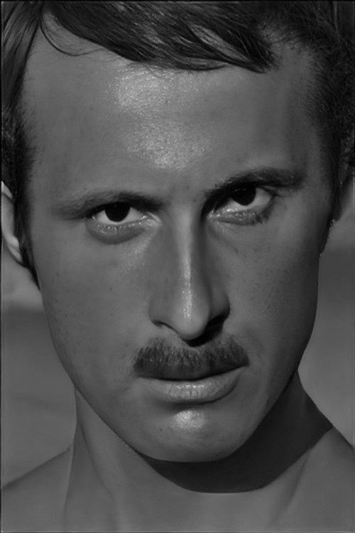 Vladimir Vorobyov as rescuer (novell «Suite»)