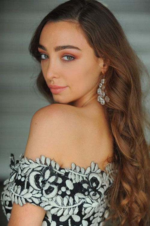 Alessandra Starr Ward as 