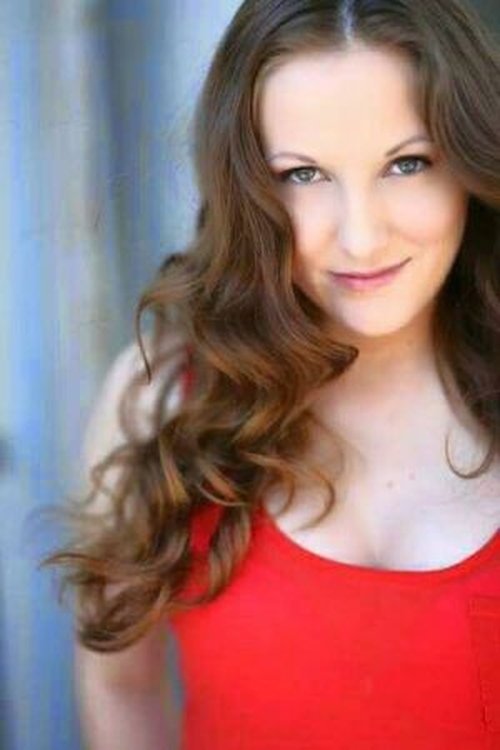 Becca Strom as Dark Annisia / Lila / Guard Girl / Seamstress / Female Soldier (voice)