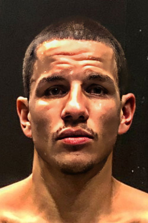 Kenny Robles as Self