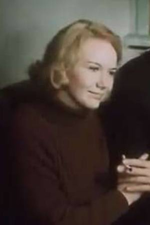 Lyudmila Khomutova profile photo
