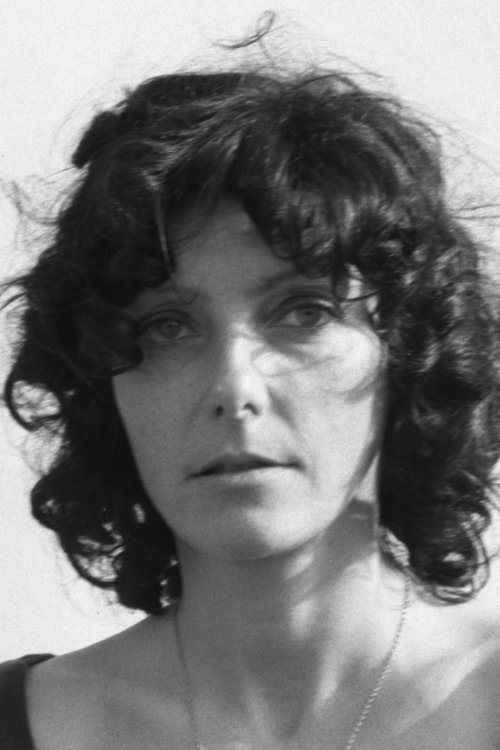 Rosine Rochette as Brigitte