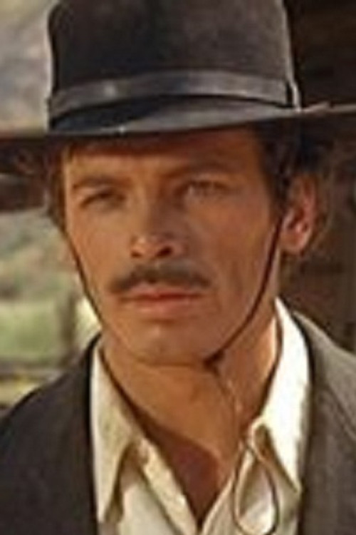 Guy Heron as Soramon