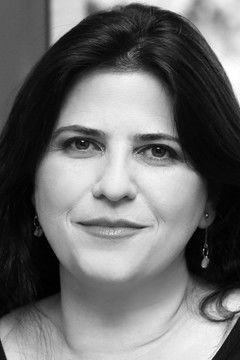 Esther Kling as The Costume Designer