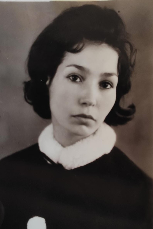 Svetlana Həkimova as (“Yeraltı keçid” segmentı)