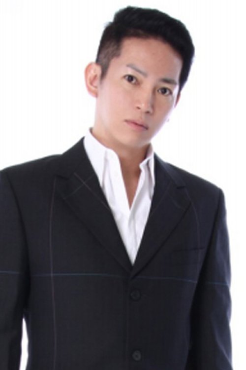 TOMOKAZU as 
