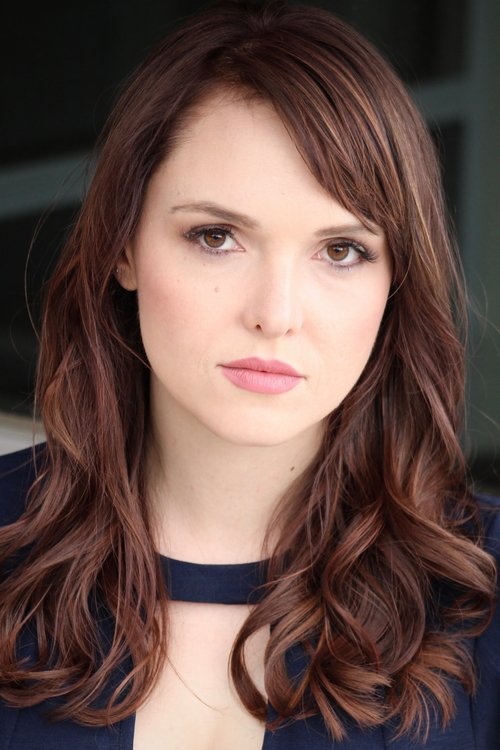 Sofia Embid as Jenny's Mother