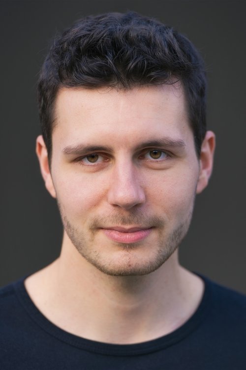 Jasper Box as James Wilder