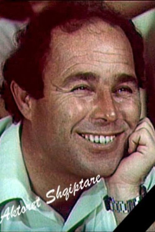 Fadil Kujovska as Fakja