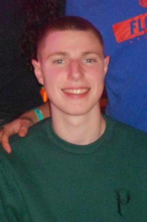 Gabriel Milani as Magnus Miklav