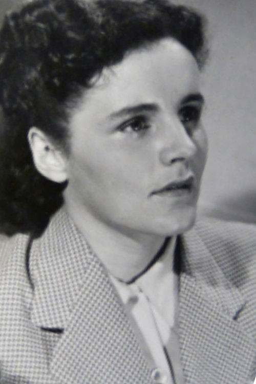 Ditta Oesch as Tilly Odermatt