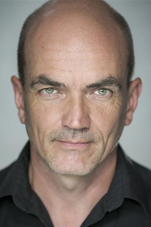 Michael Adams as Terry